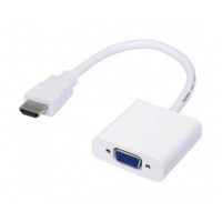 

												
												HAVIT HDMI to VGA Cable (18CM)